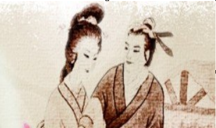 “勿忘我”花是怎么来的？它与神话中天宫的秀女有何关系？