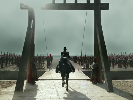 于谦在面对蒙古六十万大军压境 于谦是怎么赢得京城保卫战的