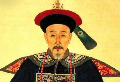 乾隆明知和珅是大贪官，为什么不杀他？