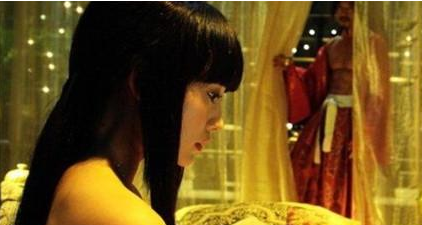 揭秘：古代出场费最高的青楼名妓到底是谁？