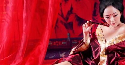 一个母仪天下的皇后为何自愿贬为青楼女子?