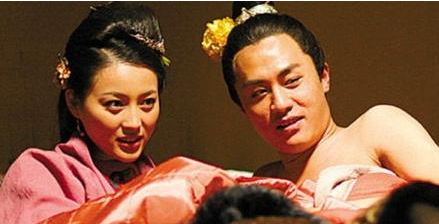金瓶梅西门庆的男人宣言 他才是史上真男人？