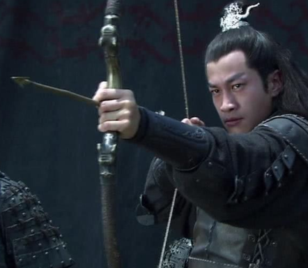 刘邦和项羽相比 为何总感觉刘邦是一个小人