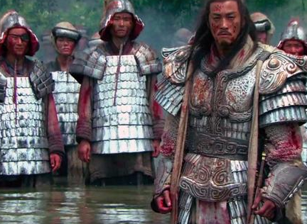 项羽当初没有自杀的话 项羽过江后还能东山再起吗