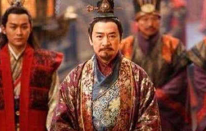 李渊建立了大唐，为何却没三分天下的曹操名气大？