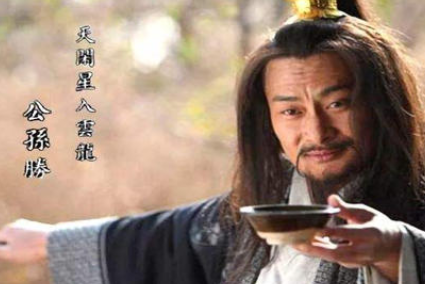 公孙胜是梁山的元老，为何却两度退出梁山呢？