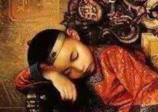 道光帝一脚踢死了自己的长子奕纬，发生了什么?