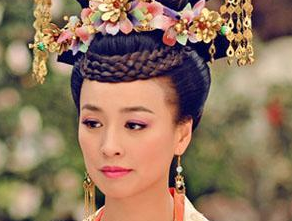 韦珪：出身于关陇集团，唐太宗李世民四妃之一