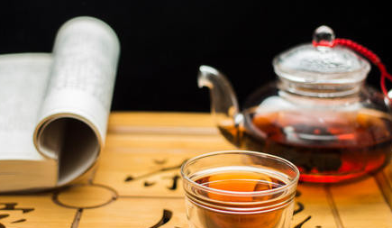 茶在中国历史上很是悠久，在不同的场合有怎样的喝法？