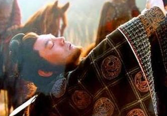 扶苏接到诏书之后难道没有怀疑真假吗？只有自尽这一条路可走