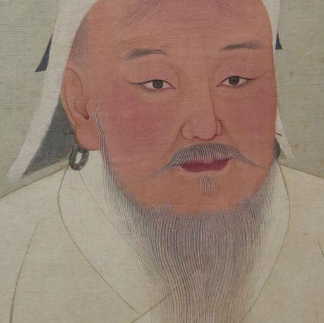 成吉思汗打下的江山有多少 实际上地盘有多大