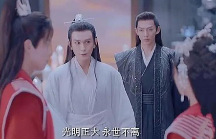 《遇龙》雪阡寻的身份是什么 天孤星暴走的原因是什么