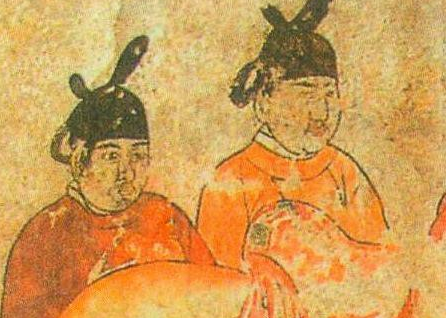 历史上的宋真宗与辽圣宗耶律隆绪有过什么交集？