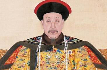 乾隆是历史上最长寿的皇帝，他有哪些秘诀呢？