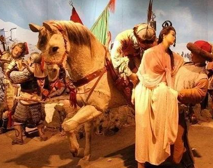 岳飞为什么如此痛恨金国 主要原因出在什么地方