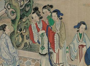 红楼梦秦可卿的病有多严重？连张友士也箴口不言？