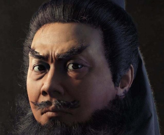 历史上真实的张飞是个美男子吗？