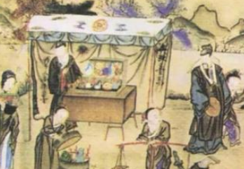 在唐朝时期，那些女商人的生存环境如何？心酸无人知