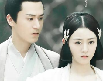 《奇花记》茅子俊饰演的是谁？看看他与两花妖的恩怨情仇