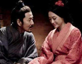 吕雉为什么会嫁给刘邦？从哪些事可以看出她是个传统女性？