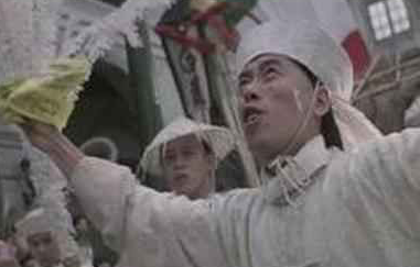 白莲教运动规模很大，为何却没能覆灭清朝？