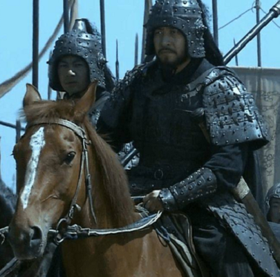 李自成兵败后去了什么地方 满清和南明为什么找不到他的尸体