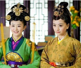 唐朝公主的婚姻有何特殊之处？她们的婚礼在哪里举行的？