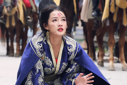 西汉一位少女舍身救父，竟救了成千上万的人