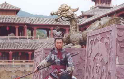 秦国灭楚国的时候为什么要动用六十万大军呢？