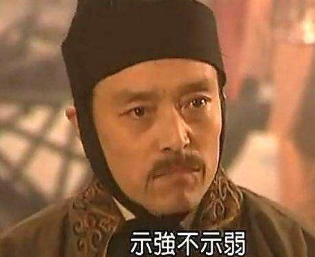 刘邦原本选择洛阳做都城 刘邦最后为什么在长安定都