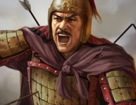 战国有哪六位将领曾经击败了秦军，他们分别是谁？