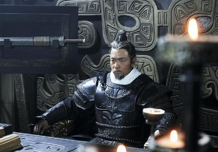 白起如果没有被赐死的话 秦国统一全国能提前吗