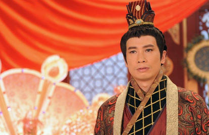 李忱从小被人捉弄，他最后是如何当上皇帝的呢？