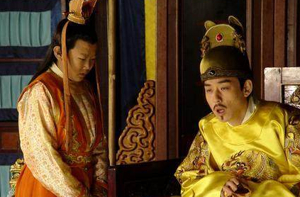 明末的藩王那么有钱 崇祯为什么不抄家凑集军费