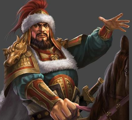 张温原本可以除掉董卓 最后却被董卓反杀