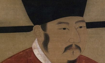 赵曙将宰相与执政们召来后，他如何平息百官的情绪？