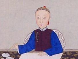 清朝皇子们的幼年生活是怎样的？他们的童年是否无忧无虑？