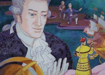 清朝是如何自取灭亡的？是什么改变了清朝的历史走向？