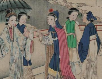 李嬷嬷被撵走后茜雪为何也被赶走了?是受牵连了吗