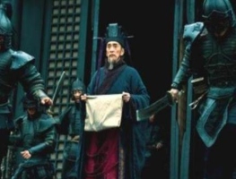 王允为何会彻底失败？他做了两件最不该做的事