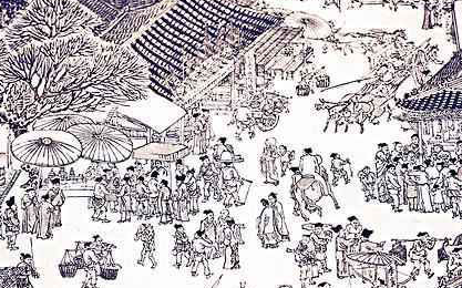 中国历史上，国力最强的时代是哪个朝代呢？