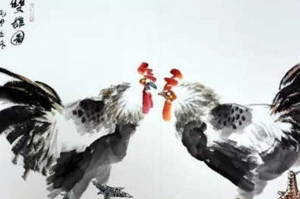 说到斗鸡这项活动，唐玄宗李隆基究竟喜爱到什么程度？