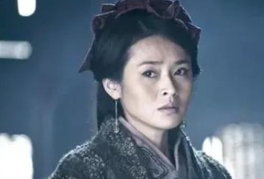 历史上死得最惨的妃子，死后皇帝为她报仇