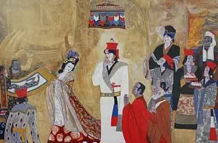 盘点：武则天时期出过哪些有趣的人和趣事？