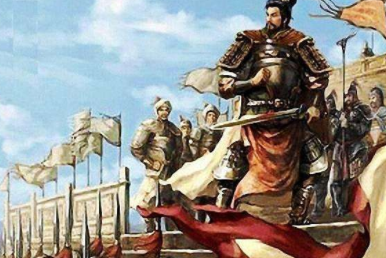 熊通是如何当上楚王的？他有哪些事迹呢？