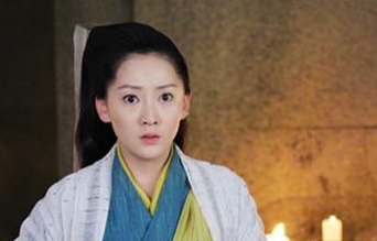 洪凌波并不是坏人，她到底是被谁杀死的？