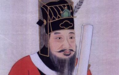 唐太宗留下的三大辅政大臣，他们分别是谁？