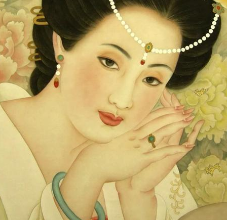 杨玉环和安禄山的关系非常异样 唐玄宗为何一点也不担忧