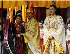 李弘是什么结局？死后被追封为孝敬皇帝