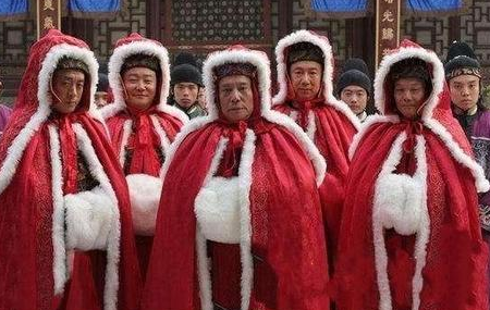 明朝初期权利都掌握在皇帝手里 太监又是怎么走入核心的